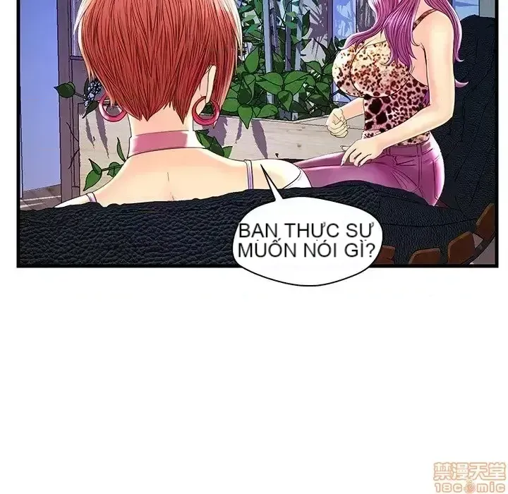 Nó không xứng đáng với nam và nữ/người yêu nhau Chương 1-28