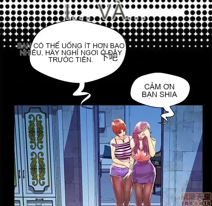 Nó không xứng đáng với nam và nữ/người yêu nhau Chương 1-28