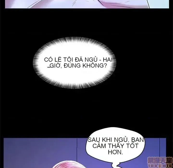 Nó không xứng đáng với nam và nữ/người yêu nhau Chương 1-28