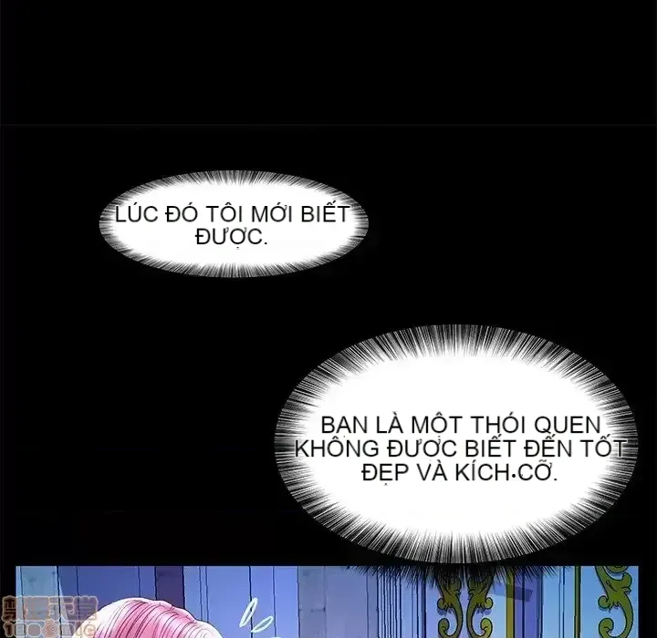 Nó không xứng đáng với nam và nữ/người yêu nhau Chương 1-28