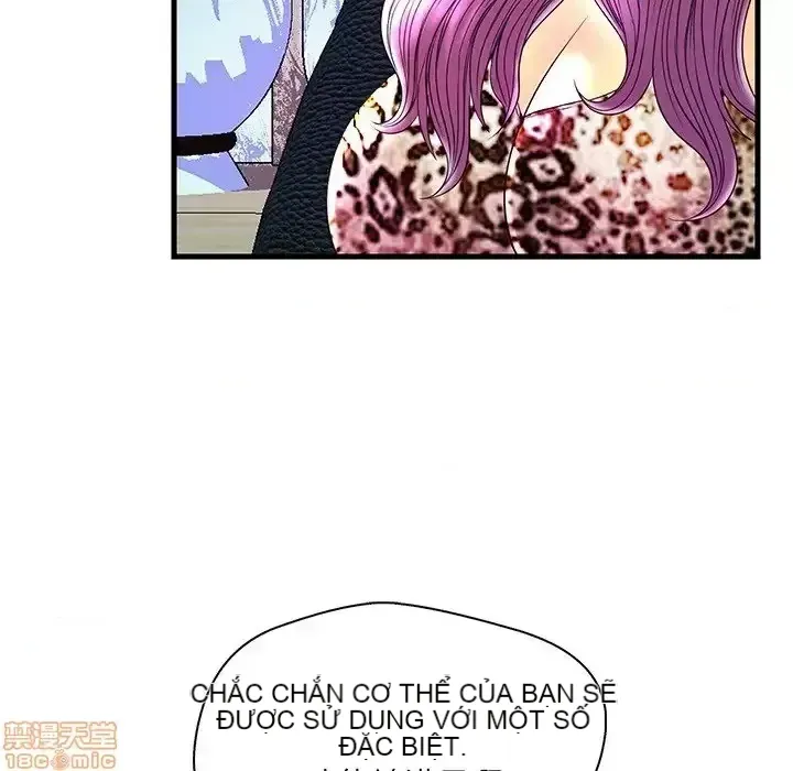 Nó không xứng đáng với nam và nữ/người yêu nhau Chương 1-28