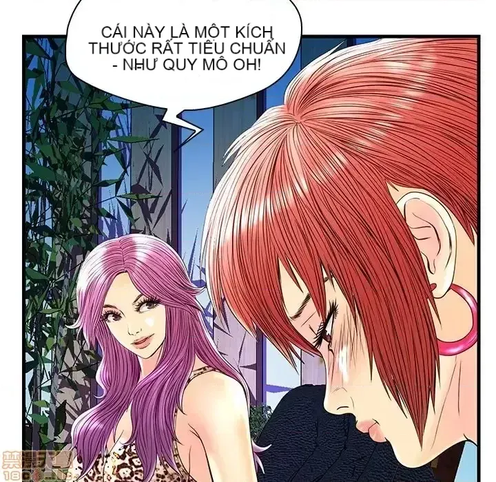 Nó không xứng đáng với nam và nữ/người yêu nhau Chương 1-28