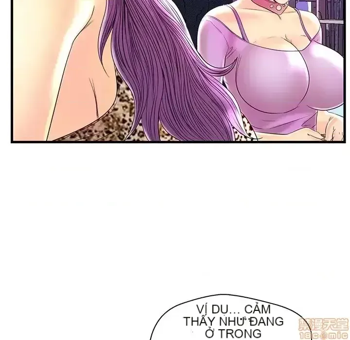 Nó không xứng đáng với nam và nữ/người yêu nhau Chương 1-28