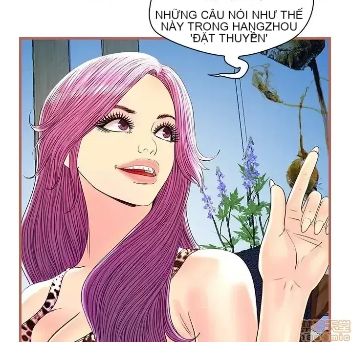 Nó không xứng đáng với nam và nữ/người yêu nhau Chương 1-28