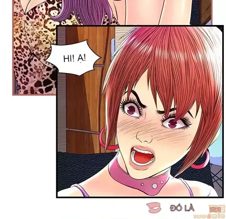 Nó không xứng đáng với nam và nữ/người yêu nhau Chương 1-28