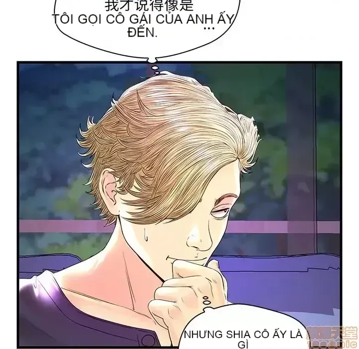 Nó không xứng đáng với nam và nữ/người yêu nhau Chương 1-28