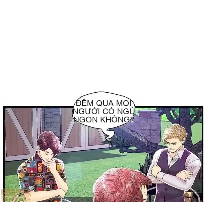 Nó không xứng đáng với nam và nữ/người yêu nhau Chương 1-28