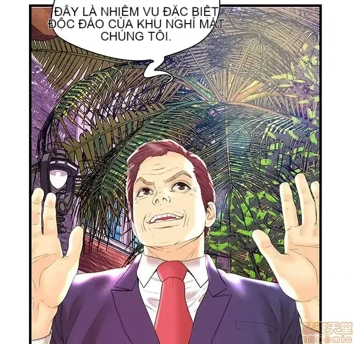 Nó không xứng đáng với nam và nữ/người yêu nhau Chương 1-28