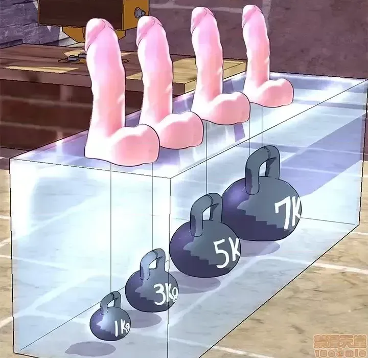 Nó không xứng đáng với nam và nữ/người yêu nhau Chương 1-28