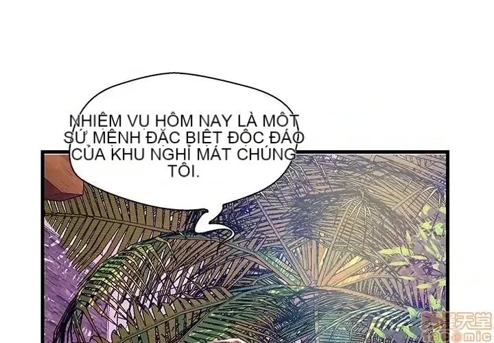 Nó không xứng đáng với nam và nữ/người yêu nhau Chương 1-28