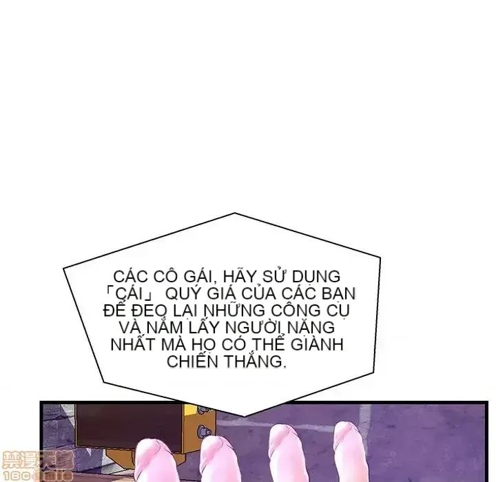 Nó không xứng đáng với nam và nữ/người yêu nhau Chương 1-28