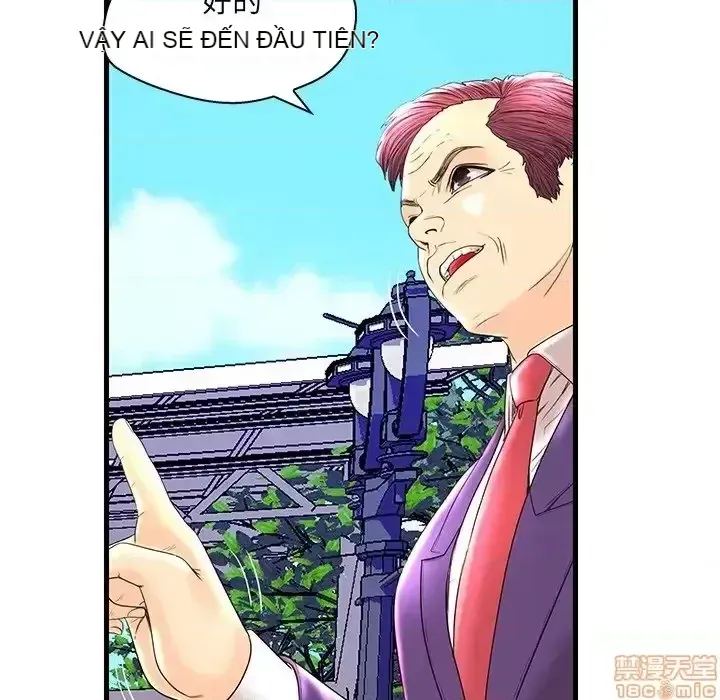 Nó không xứng đáng với nam và nữ/người yêu nhau Chương 1-28