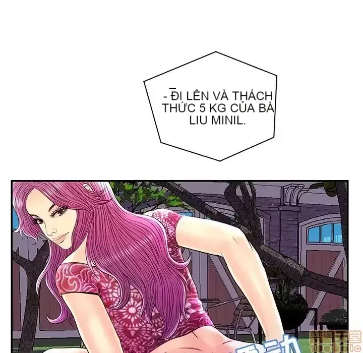 Nó không xứng đáng với nam và nữ/người yêu nhau Chương 1-28