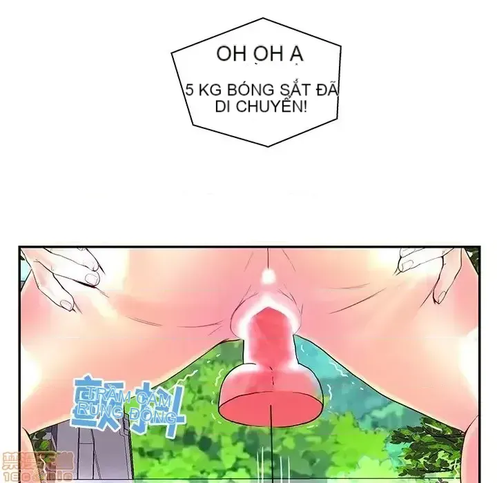 Nó không xứng đáng với nam và nữ/người yêu nhau Chương 1-28