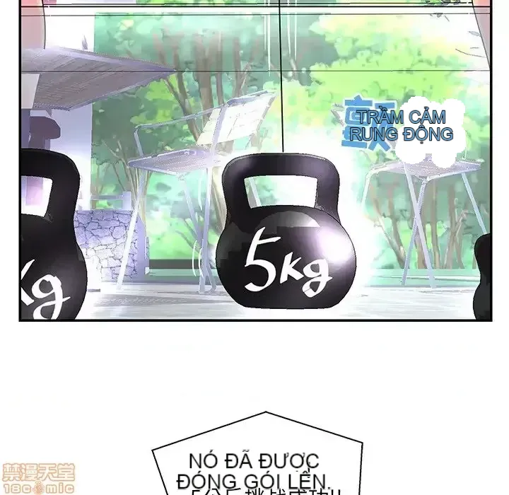 Nó không xứng đáng với nam và nữ/người yêu nhau Chương 1-28