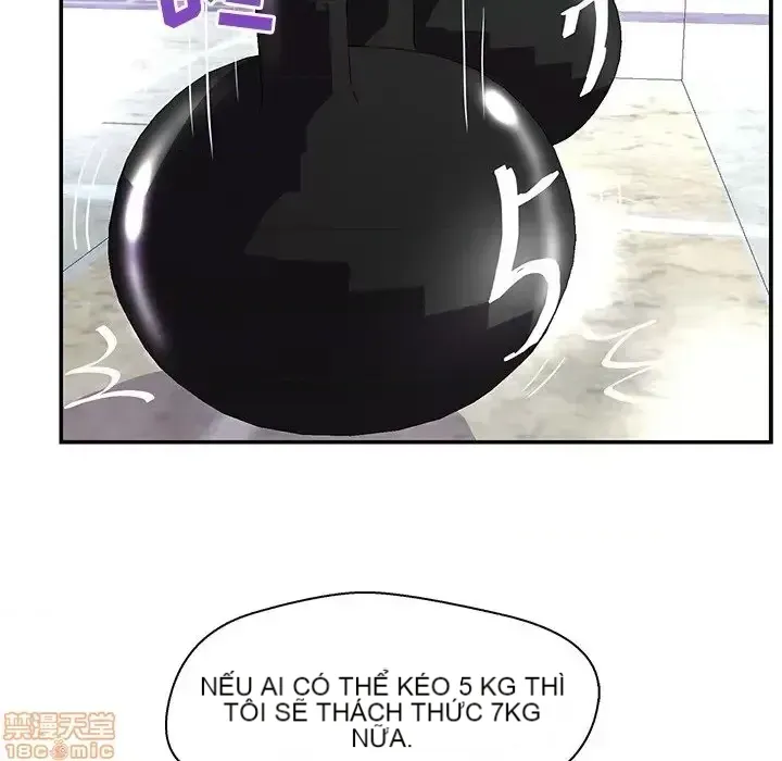 Nó không xứng đáng với nam và nữ/người yêu nhau Chương 1-28