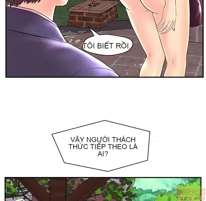 Nó không xứng đáng với nam và nữ/người yêu nhau Chương 1-28