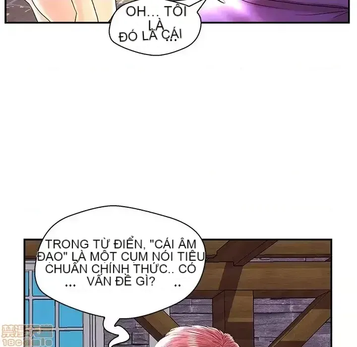 Nó không xứng đáng với nam và nữ/người yêu nhau Chương 1-28