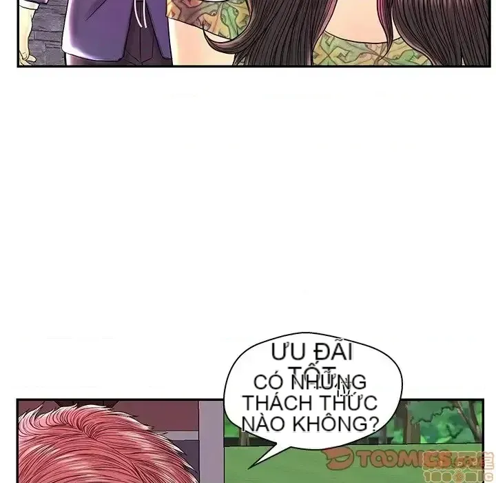 Nó không xứng đáng với nam và nữ/người yêu nhau Chương 1-28