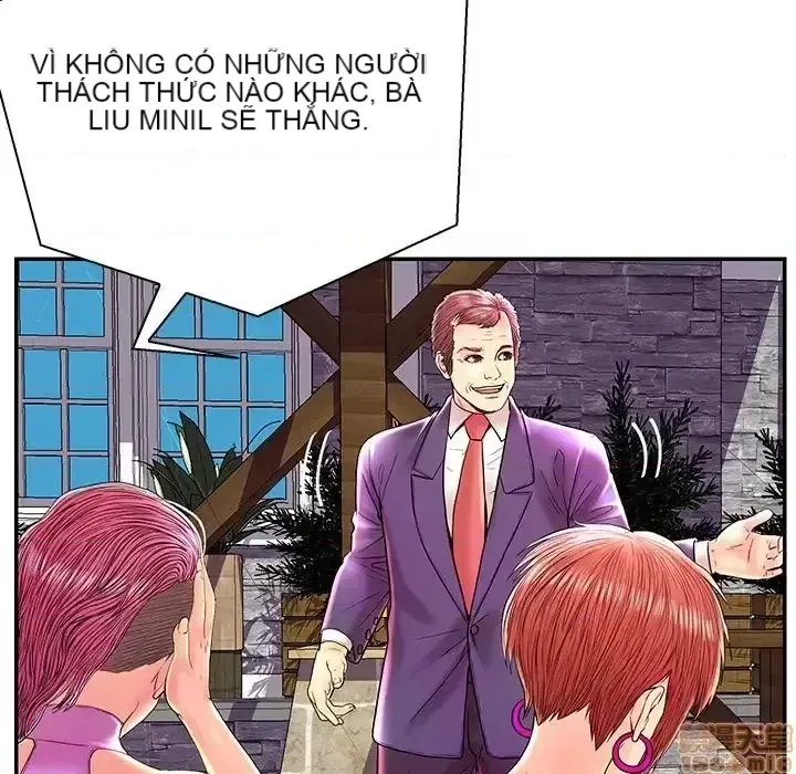 Nó không xứng đáng với nam và nữ/người yêu nhau Chương 1-28