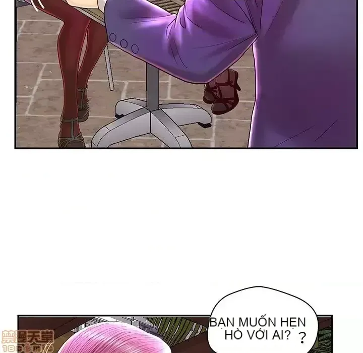 Nó không xứng đáng với nam và nữ/người yêu nhau Chương 1-28