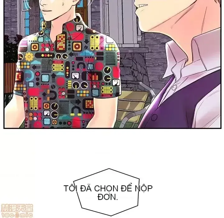 Nó không xứng đáng với nam và nữ/người yêu nhau Chương 1-28