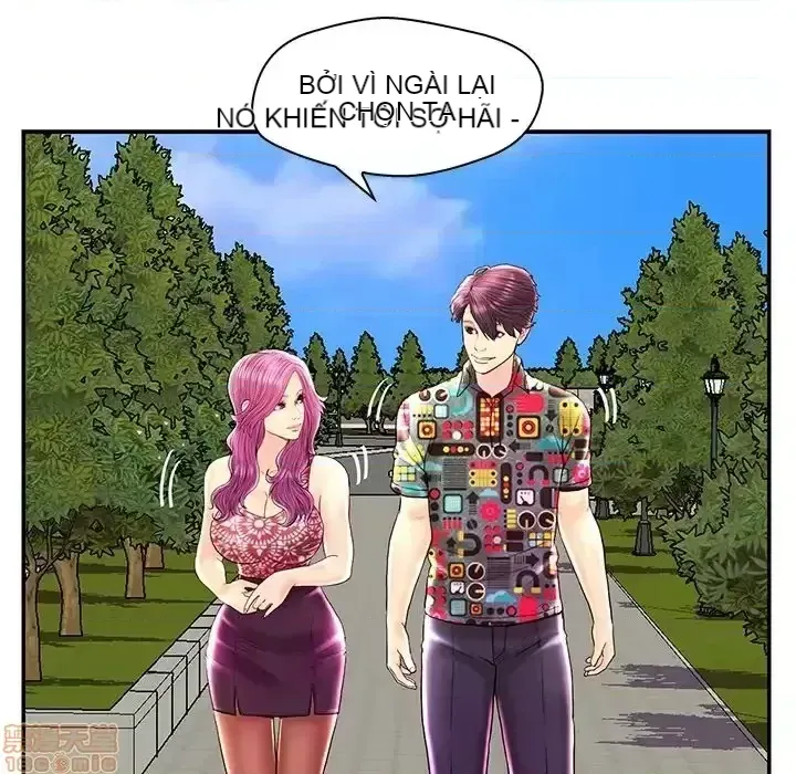 Nó không xứng đáng với nam và nữ/người yêu nhau Chương 1-28