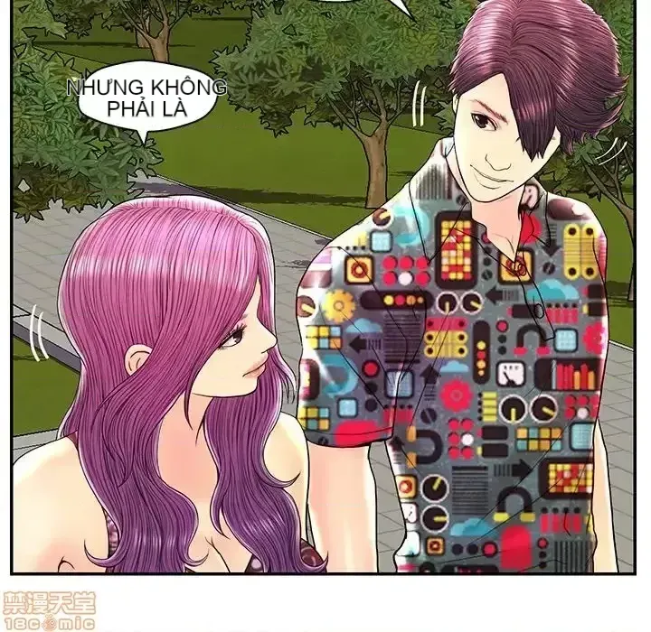 Nó không xứng đáng với nam và nữ/người yêu nhau Chương 1-28