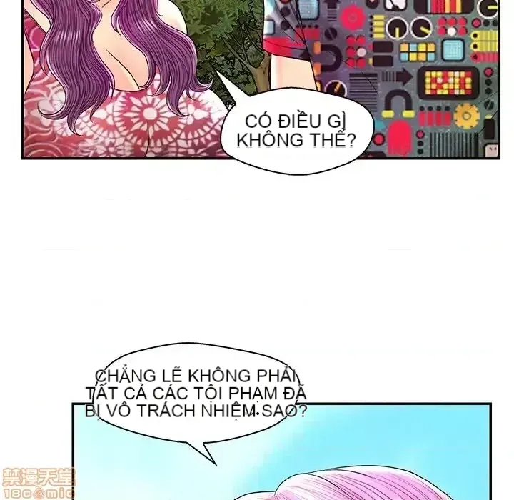 Nó không xứng đáng với nam và nữ/người yêu nhau Chương 1-28