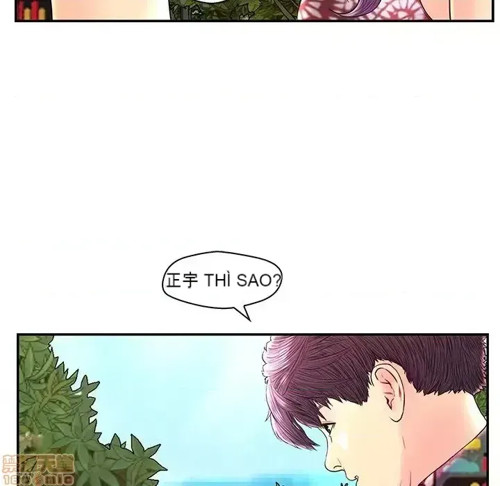 Nó không xứng đáng với nam và nữ/người yêu nhau Chương 1-28