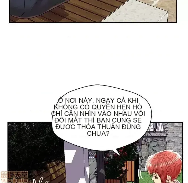 Nó không xứng đáng với nam và nữ/người yêu nhau Chương 1-28