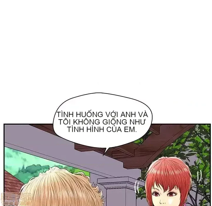 Nó không xứng đáng với nam và nữ/người yêu nhau Chương 1-28