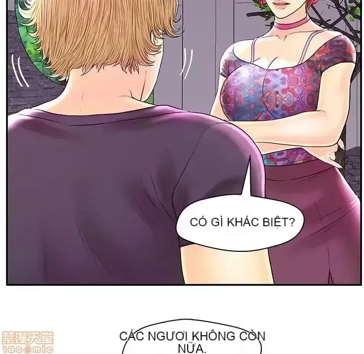 Nó không xứng đáng với nam và nữ/người yêu nhau Chương 1-28