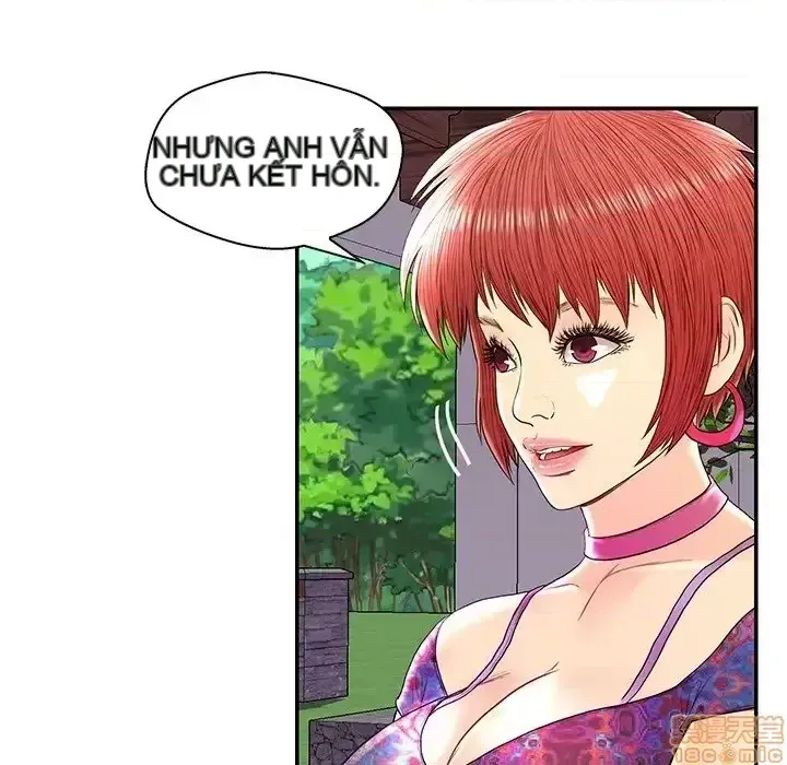 Nó không xứng đáng với nam và nữ/người yêu nhau Chương 1-28