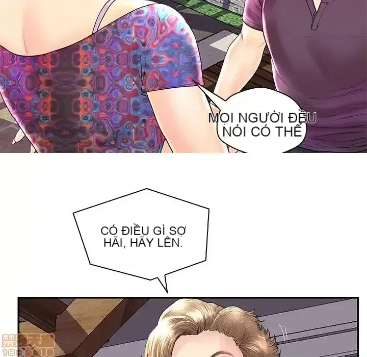 Nó không xứng đáng với nam và nữ/người yêu nhau Chương 1-28