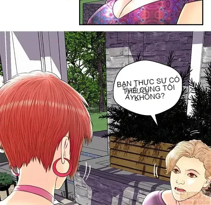 Nó không xứng đáng với nam và nữ/người yêu nhau Chương 1-28