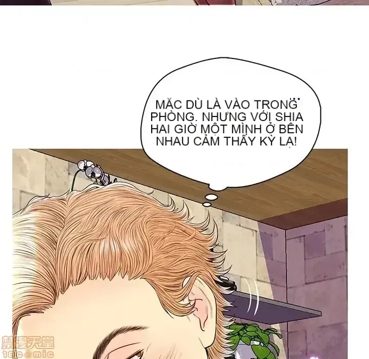 Nó không xứng đáng với nam và nữ/người yêu nhau Chương 1-28