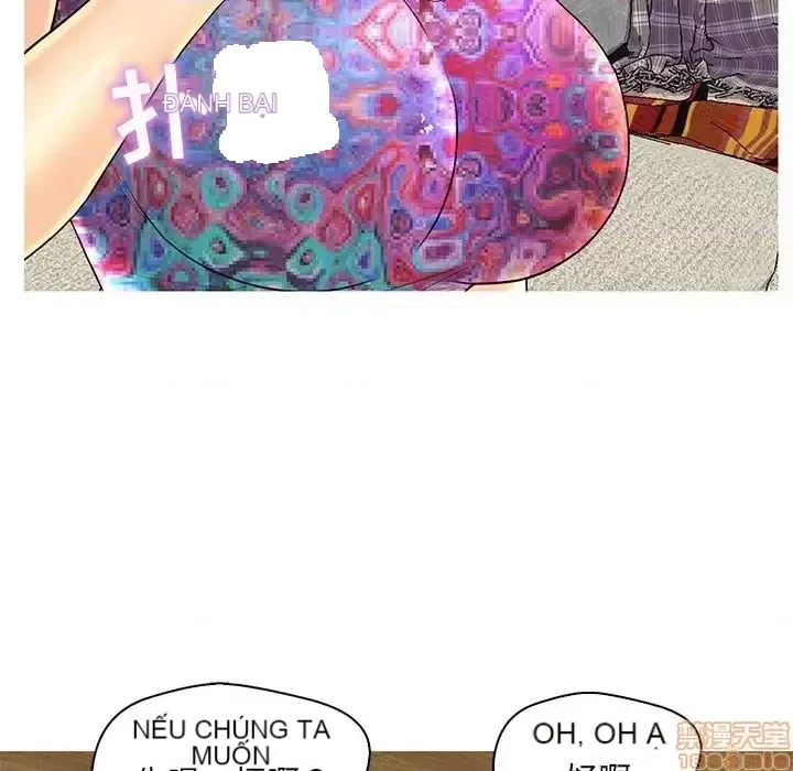 Nó không xứng đáng với nam và nữ/người yêu nhau Chương 1-28