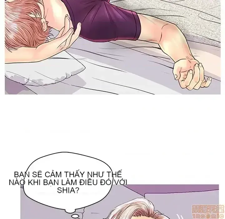 Nó không xứng đáng với nam và nữ/người yêu nhau Chương 1-28