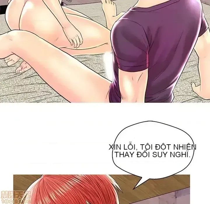 Nó không xứng đáng với nam và nữ/người yêu nhau Chương 1-28