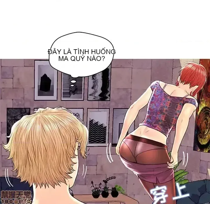 Nó không xứng đáng với nam và nữ/người yêu nhau Chương 1-28