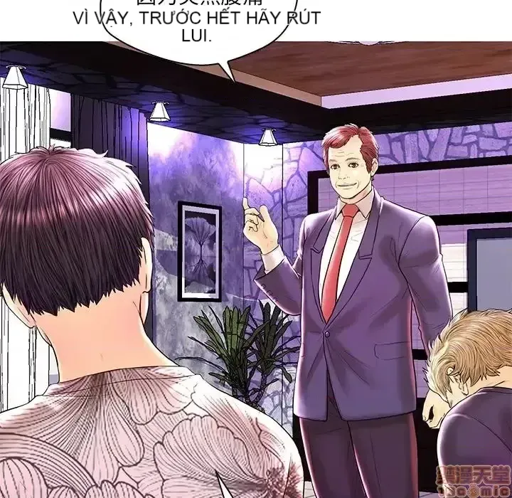 Nó không xứng đáng với nam và nữ/người yêu nhau Chương 1-28