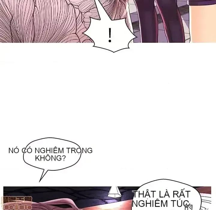 Nó không xứng đáng với nam và nữ/người yêu nhau Chương 1-28