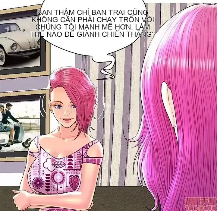 Nó không xứng đáng với nam và nữ/người yêu nhau Chương 1-28