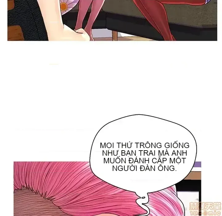 Nó không xứng đáng với nam và nữ/người yêu nhau Chương 1-28