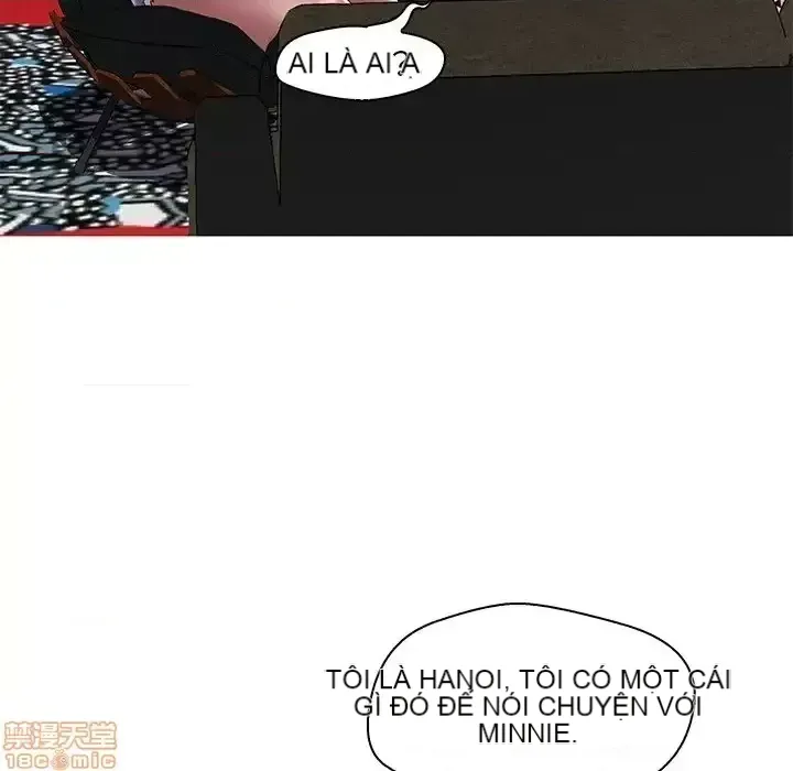 Nó không xứng đáng với nam và nữ/người yêu nhau Chương 1-28