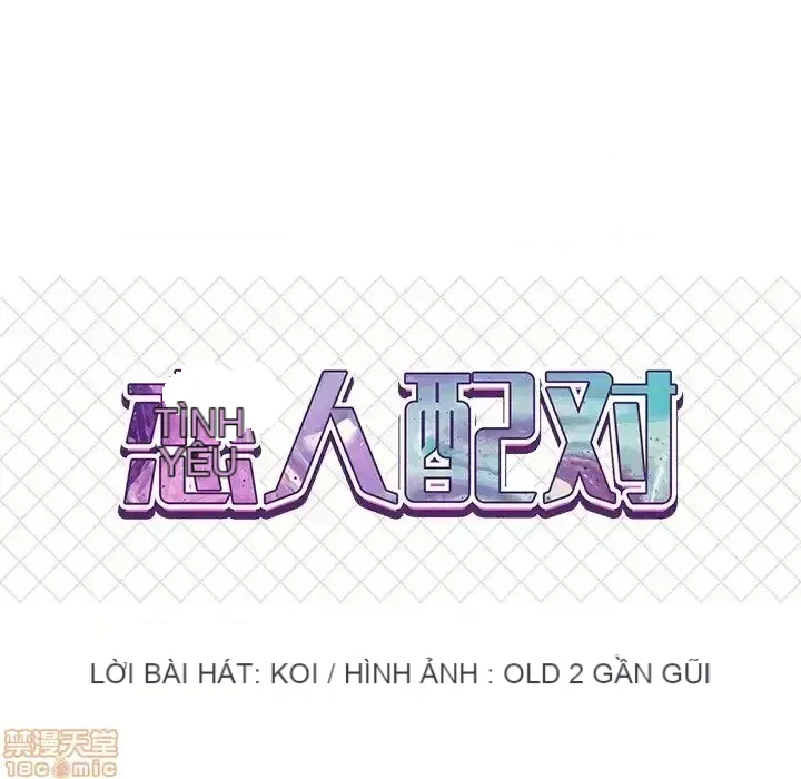 Nó không xứng đáng với nam và nữ/người yêu nhau Chương 1-28