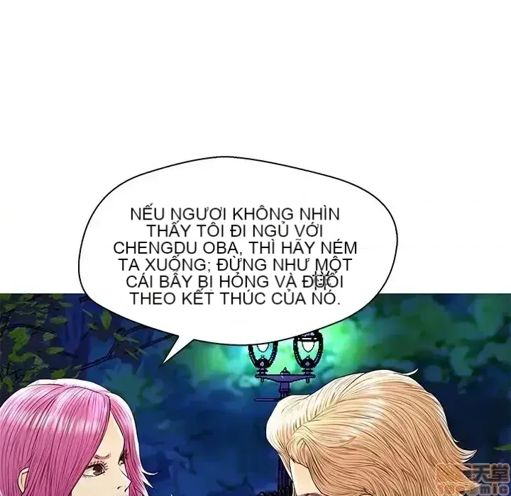 Nó không xứng đáng với nam và nữ/người yêu nhau Chương 1-28