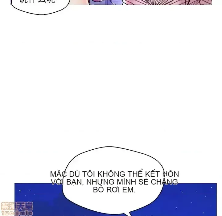 Nó không xứng đáng với nam và nữ/người yêu nhau Chương 1-28