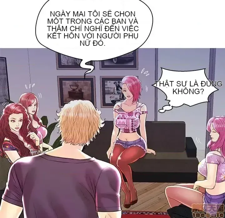 Nó không xứng đáng với nam và nữ/người yêu nhau Chương 1-28